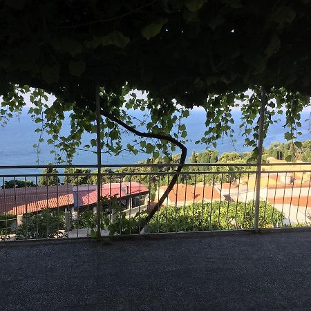 Villa Granada Ulcinj Bagian luar foto