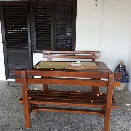 Villa Granada Ulcinj Bagian luar foto