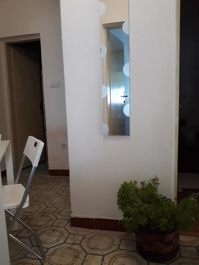 Villa Granada Ulcinj Bagian luar foto