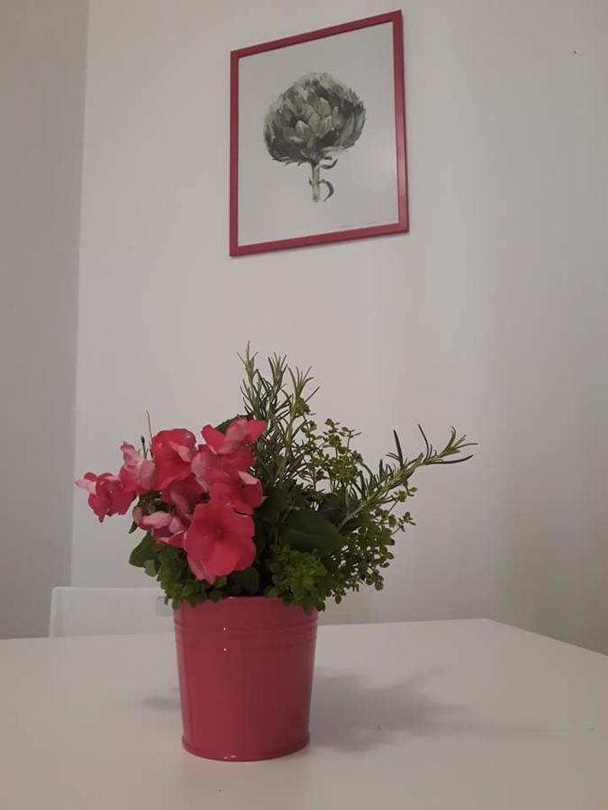 Villa Granada Ulcinj Bagian luar foto