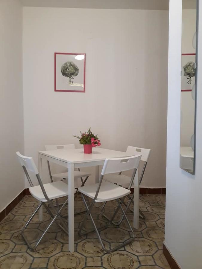Villa Granada Ulcinj Bagian luar foto