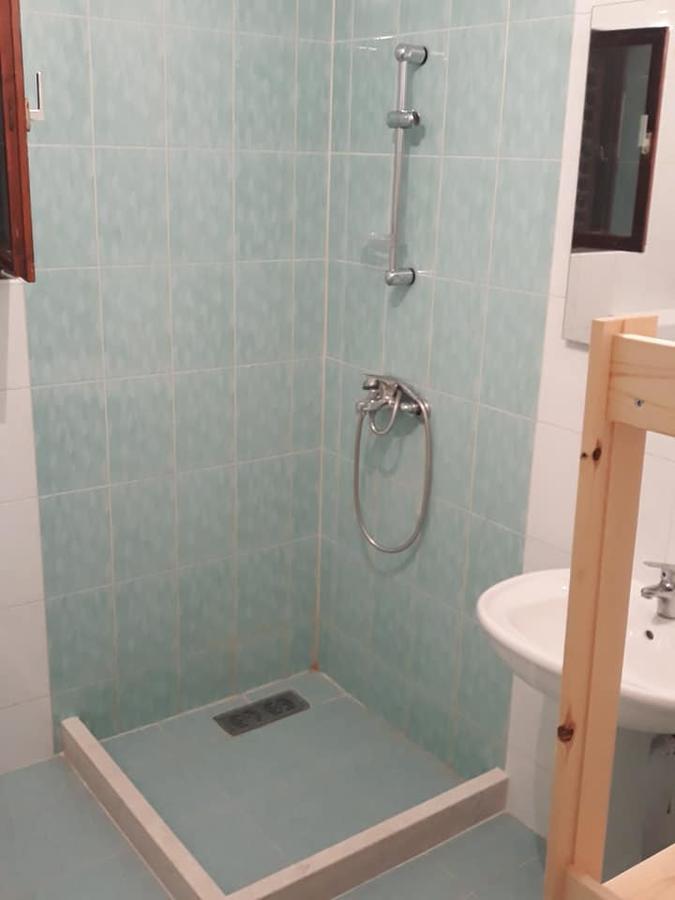 Villa Granada Ulcinj Bagian luar foto